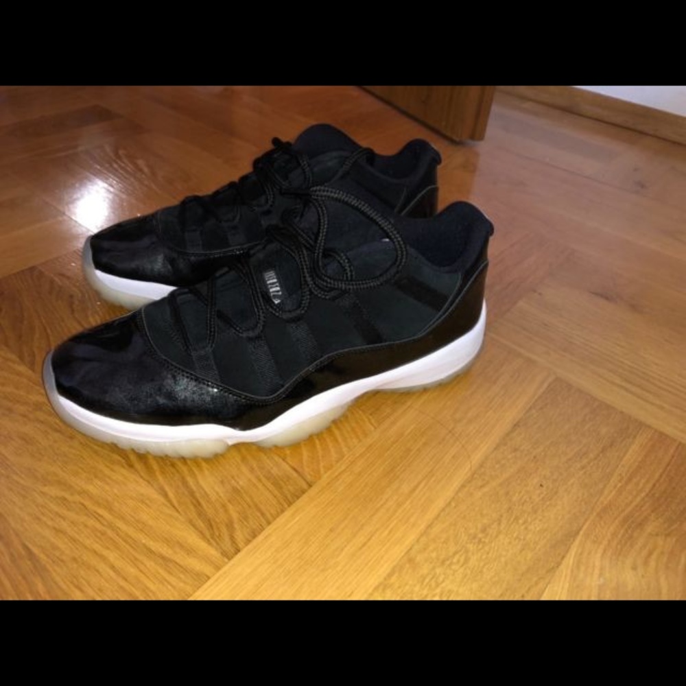 jordan low barons